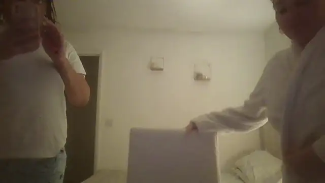 vanilla chocolate23 online show from 02/20/25, 05:51