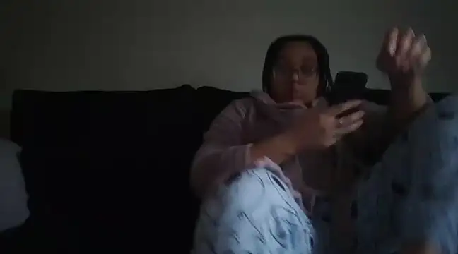 vanilla chocolate23 online show from 02/21/25, 12:06