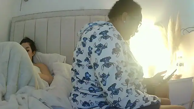 vanilla chocolate23 online show from 10/12/25, 09:08