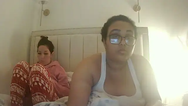 vanilla chocolate23 online show from 01/15/26, 09:18