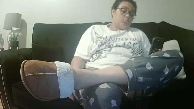 vanilla chocolate23 online show from 01/19/26, 08:18