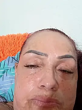 Zamara milf online show from 01/10/26, 02:57