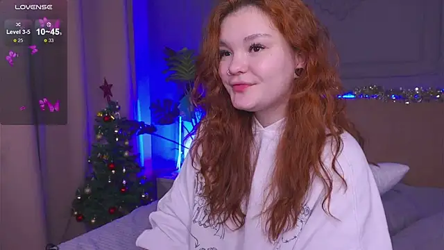 EnnySunrise online show from 12/25/24, 04:22