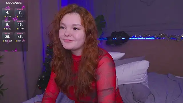 EnnySunrise online show from 12/25/24, 07:24