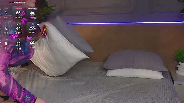 EnnySunrise online show from 01/26/25, 01:47