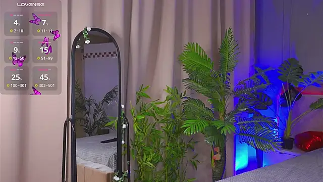 EnnySunrise online show from 02/06/25, 01:43