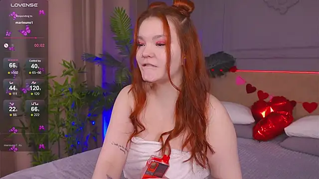 EnnySunrise online show from 02/09/25, 01:25