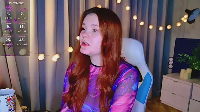 EnnySunrise online show from 03/15/25, 12:36