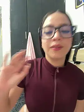 IamSteph13 online show from 04/03/26, 01:14