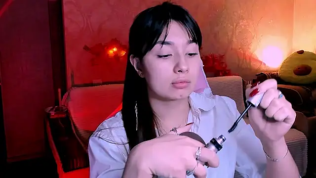 Snapshot of Swee_Alicee chatting on 12/05/24, 11:38 Swee Alicee online show from 12/05/24, 11:38