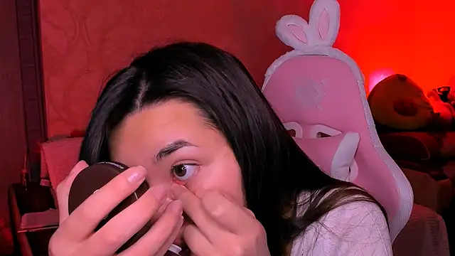 Snapshot of Swee_Alicee chatting on 09/30/25, 07:19 Swee Alicee online show from 09/30/25, 07:19