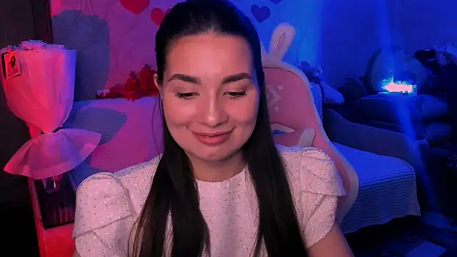 Swee Alicee online show from 02/13/26, 07:32