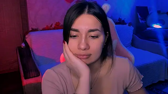 Swee Alicee online show from 02/18/26, 07:10