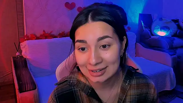 Swee Alicee online show from 03/14/26, 07:03