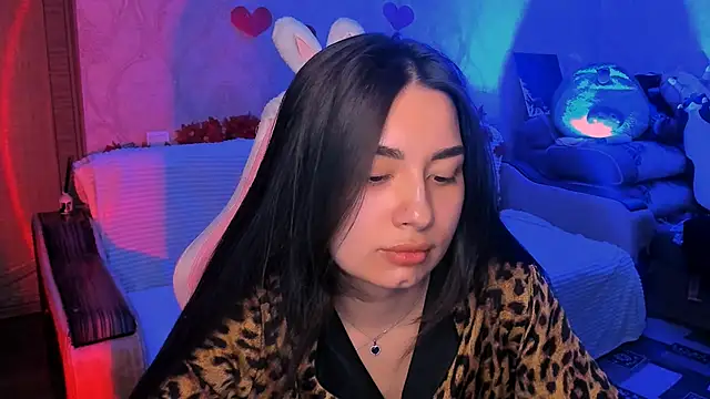 Swee Alicee online show from 03/24/26, 07:19