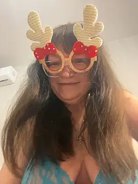 ZaraFay online show from 01/10/26, 08:10