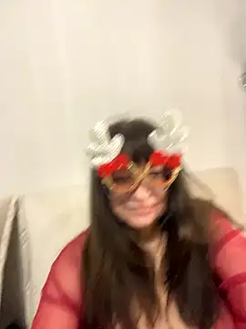 ZaraFay online show from 01/11/26, 04:45