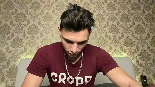 denlover1 online show from 01/09/25, 02:29