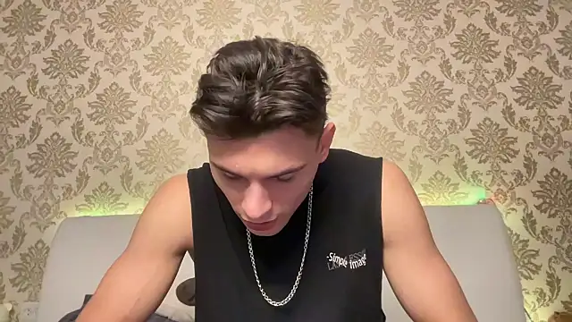 denlover1 online show from 01/14/25, 01:28