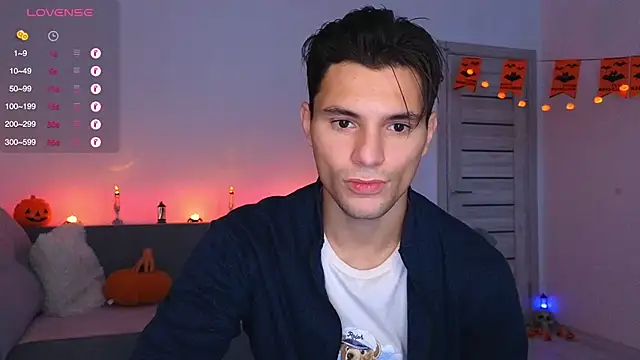 denlover1 online show from 10/10/25, 09:30