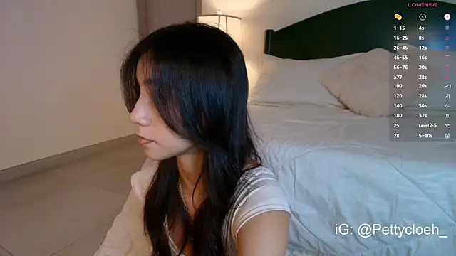 PettyCloeh online show from 03/23/26, 10:47