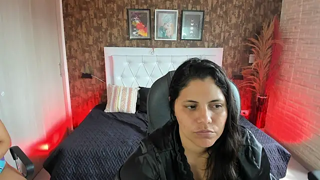 Snapshot of dulce__love69 chatting on 03/09/25, 07:26 dulce love69 online show from 03/09/25, 07:26