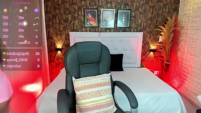 Snapshot of dulce__love69 chatting on 03/12/25, 04:41 dulce love69 online show from 03/12/25, 04:41