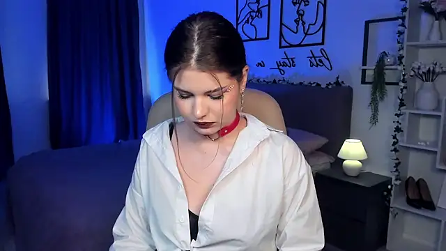 AdeliaKiss online show from 03/06/25, 11:58