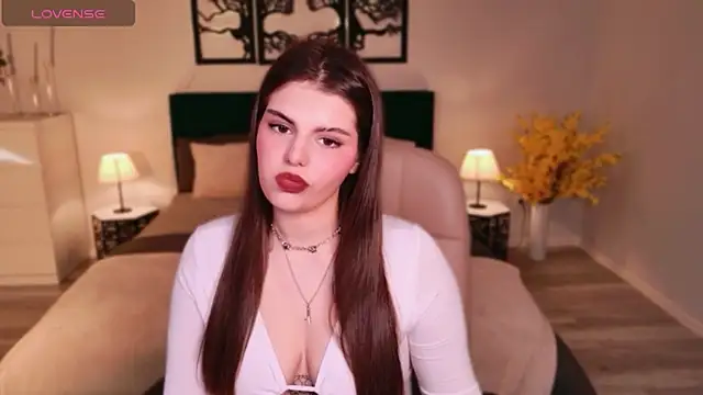 AdeliaKiss online show from 02/18/26, 05:25