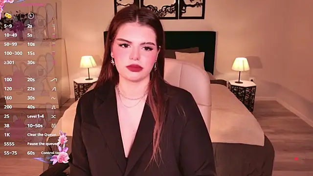 AdeliaKiss online show from 04/02/26, 03:26