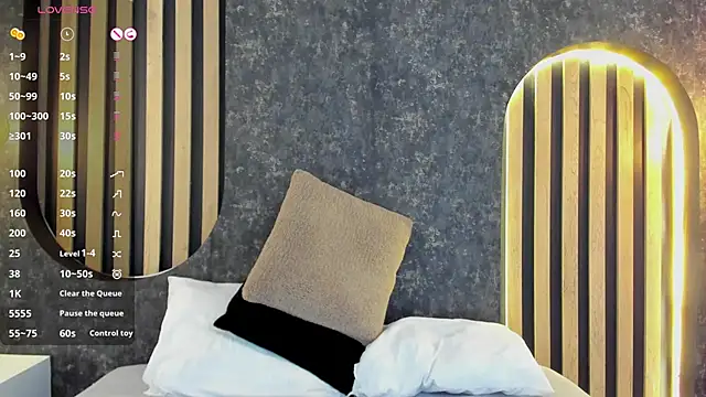 miss10 antonella online show from 02/26/25, 12:16