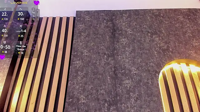 miss10 antonella online show from 03/03/25, 11:46