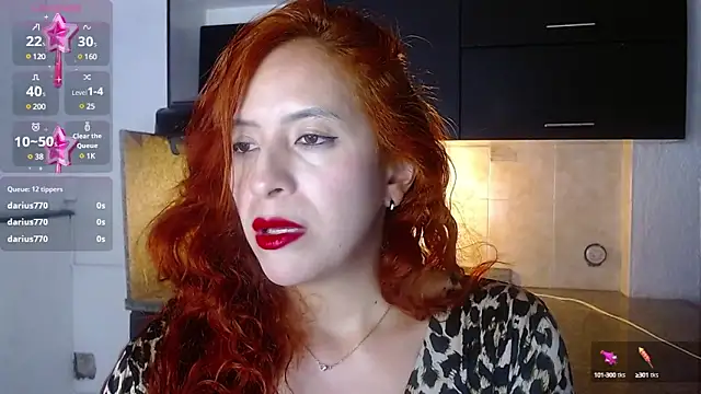 Snapshot of sahra_taylor_ chatting on 01/20/25, 08:18 sahra taylor online show from 01/20/25, 08:18