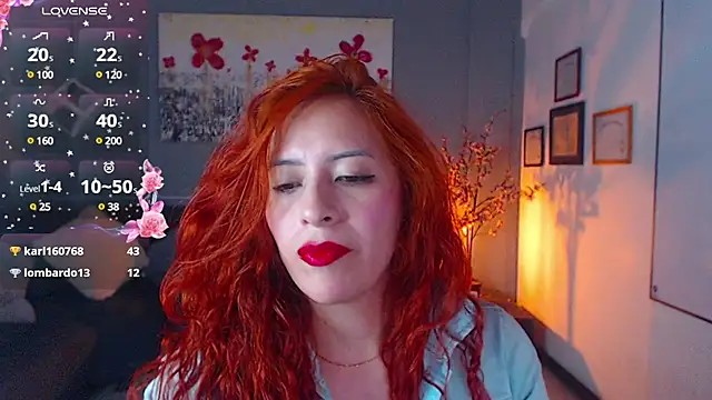 Snapshot of sahra_taylor_ chatting on 01/28/25, 05:14 sahra taylor online show from 01/28/25, 05:14