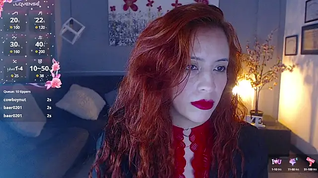 Snapshot of sahra_taylor_ chatting on 01/29/25, 05:24 sahra taylor online show from 01/29/25, 05:24