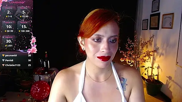 Snapshot of sahra_taylor_ chatting on 02/14/25, 08:15 sahra taylor online show from 02/14/25, 08:15