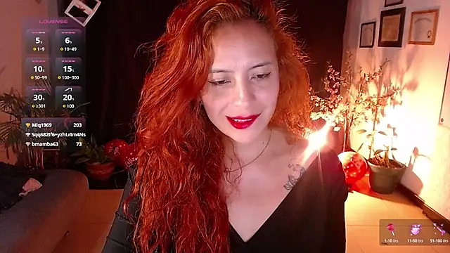 Snapshot of sahra_taylor_ chatting on 02/16/25, 09:05 sahra taylor online show from 02/16/25, 09:05