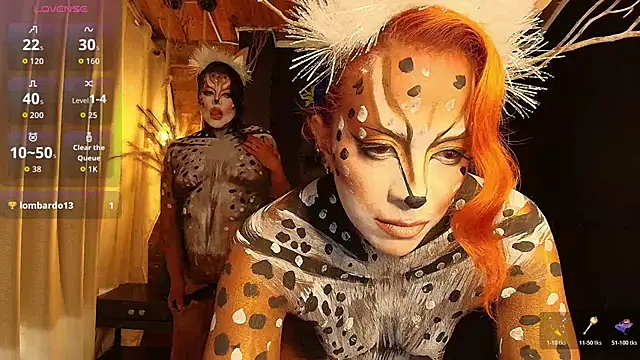 sahra taylor  online show from 12/21/25, 04:03