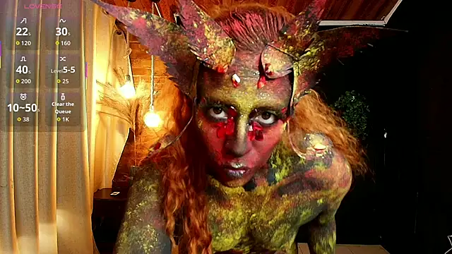 sahra taylor  online show from 02/18/26, 02:57