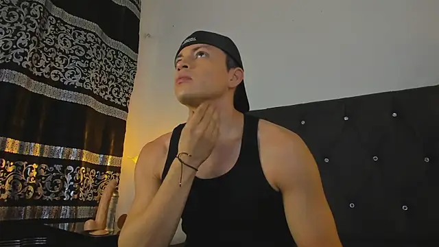 Angel Cuervo online show from 01/14/25, 12:35