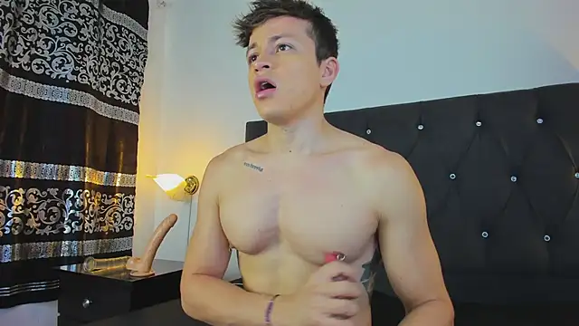 Angel Cuervo online show from 01/22/25, 07:56