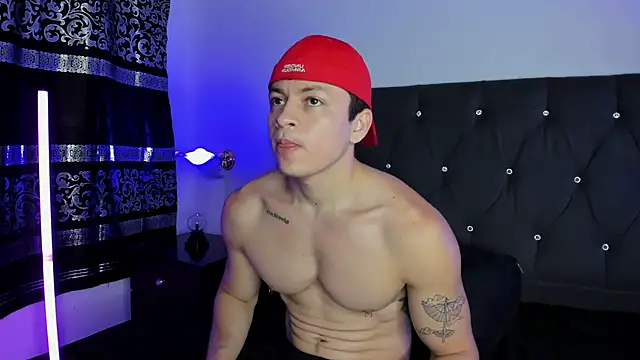 Angel Cuervo online show from 03/21/25, 11:55