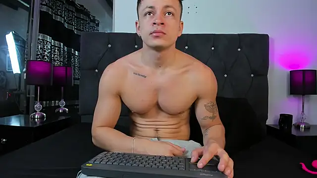 Angel Cuervo online show from 01/19/26, 12:42