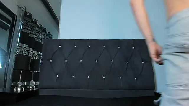 Angel Cuervo online show from 03/20/26, 12:43