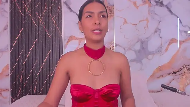 Alyson-a online show from 03/01/26, 01:57