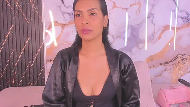 Alyson-a online show from 04/19/26, 01:21