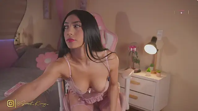 kimmy  sweet online show from 07/21/26, 03:36