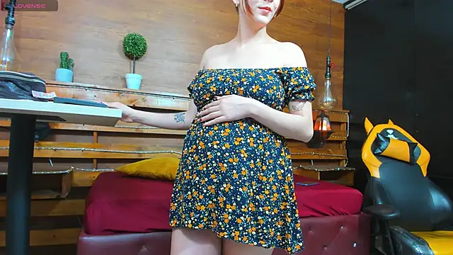 sweet thalia  online show from 01/17/25, 07:27