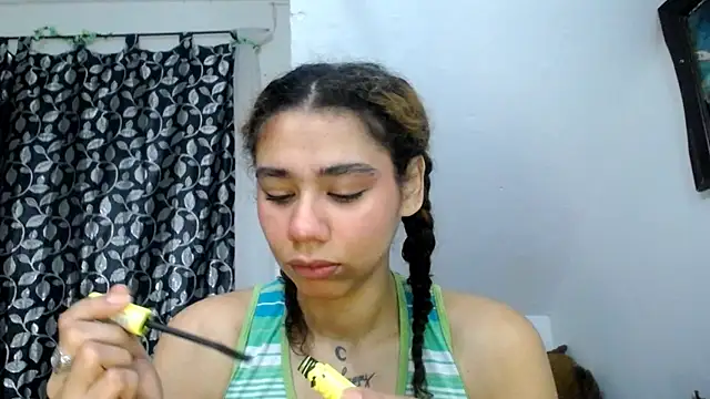 diamonmeli online show from 03/05/25, 03:40