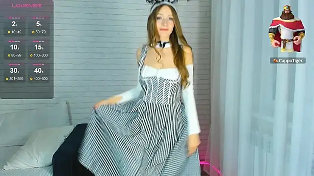 Snapshot of candyboofairy chatting on 02/06/25, 06:02 candyboofairy online show from 02/06/25, 06:02